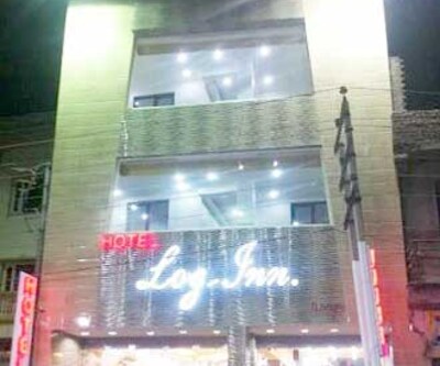 Hotel Log-Inn